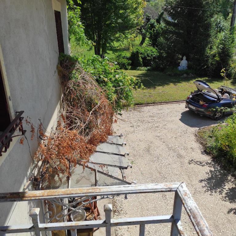 MAISON DE CHARME LAC AIGUEBELETTE - Villa 3 Chambres - 4