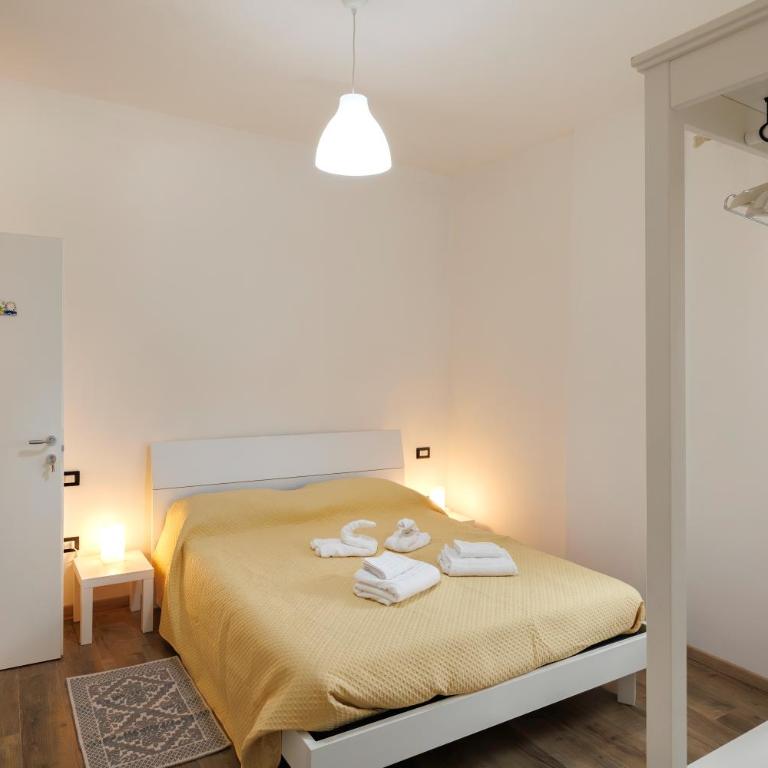 La Fenice Suites Sardinia - Camera Queen - 7