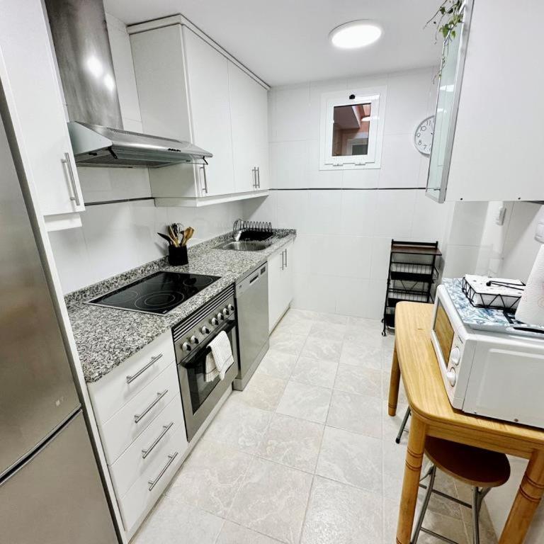 Mirador al Mar 12 by homeprive - Apartamento con vistas al mar - 11