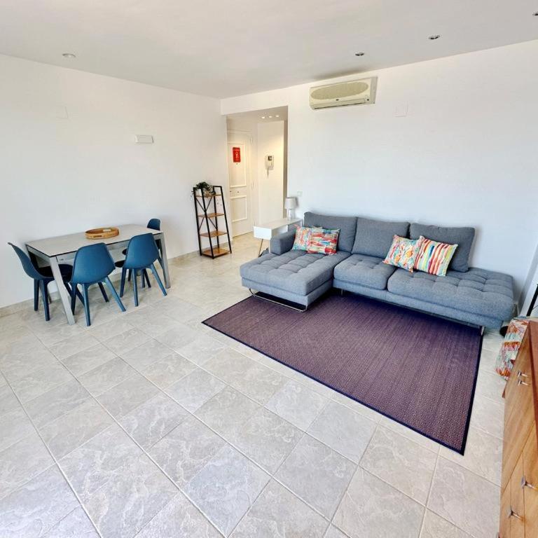 Mirador al Mar 12 by homeprive - Apartamento con vistas al mar - 10