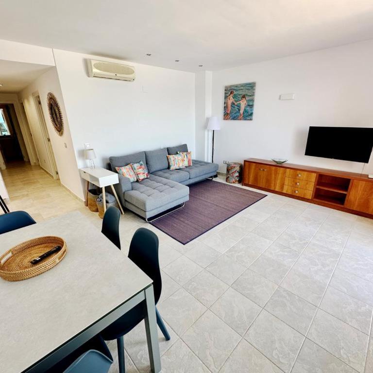 Mirador al Mar 12 by homeprive - Apartamento con vistas al mar - 9