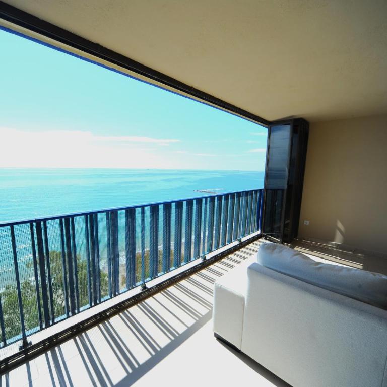 ATLANTA Vista Mar Orangecosta - Apartamento con vistas al mar - 13