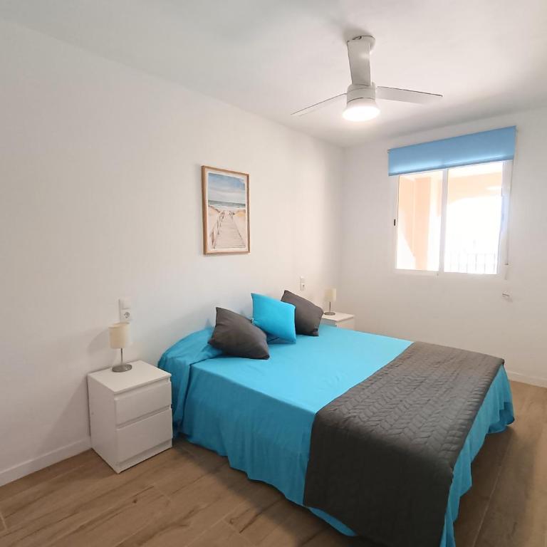 AyF MODERNO Y LUMINOSO APARTAMENTO - Apartamento - 10