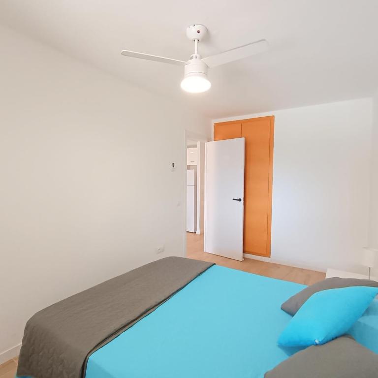 AyF MODERNO Y LUMINOSO APARTAMENTO - Apartamento - 12