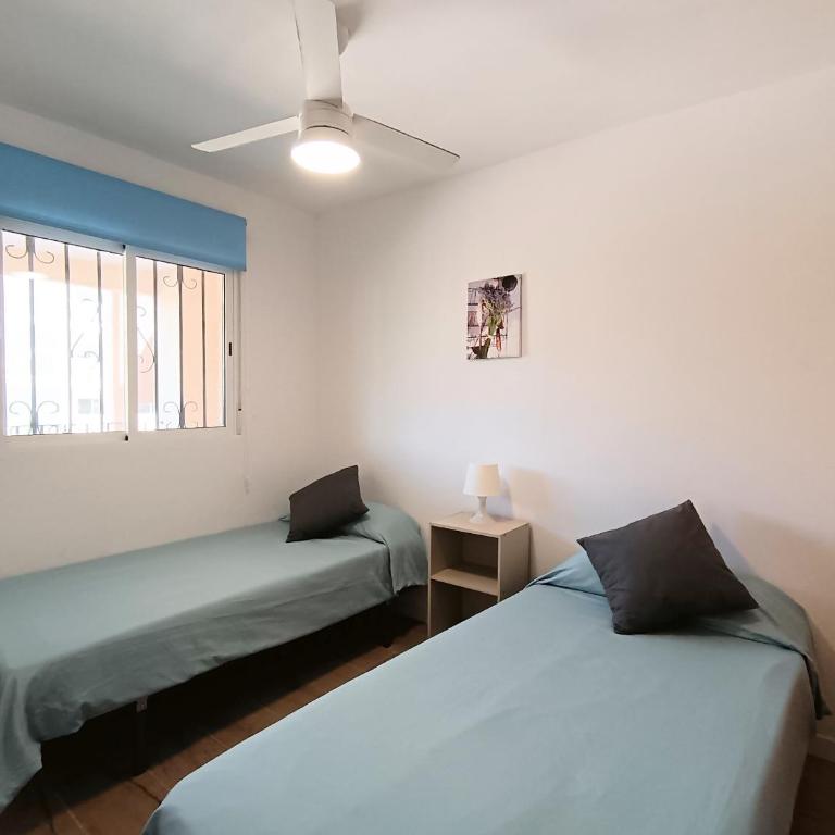 AyF MODERNO Y LUMINOSO APARTAMENTO - Apartamento - 15