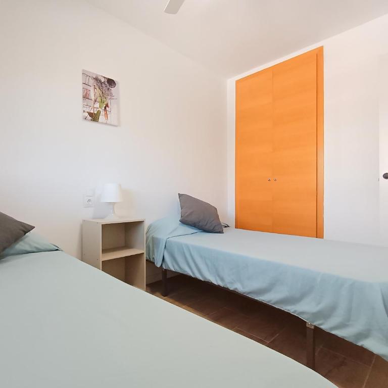 AyF MODERNO Y LUMINOSO APARTAMENTO - Apartamento - 5