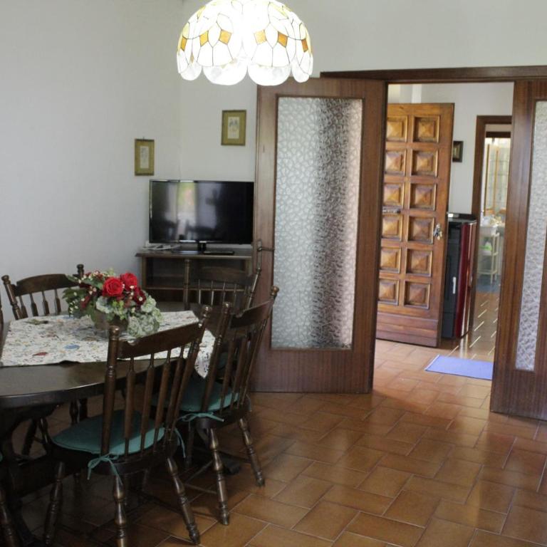 LA TANA DI TONY - Casa con 2 Camere da Letto - 36