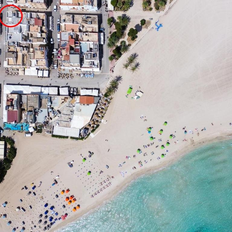Appartamento Eva a due Passi dal Mare - Appartamento con 2 Camere da Letto - 22