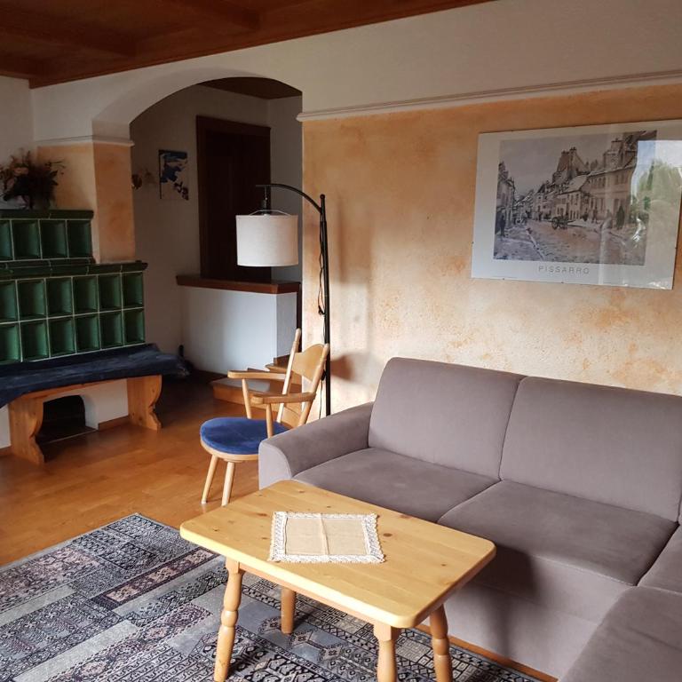 Appartement Weigl - Two-Bedroom Apartment - 5