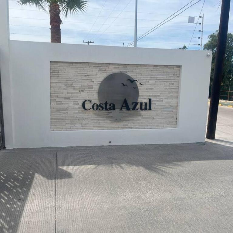 Bello departamento en Costa Azul - Two-Bedroom Apartment - 2