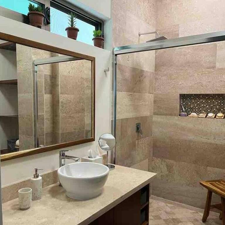 Bello departamento en Costa Azul - Two-Bedroom Apartment - 9