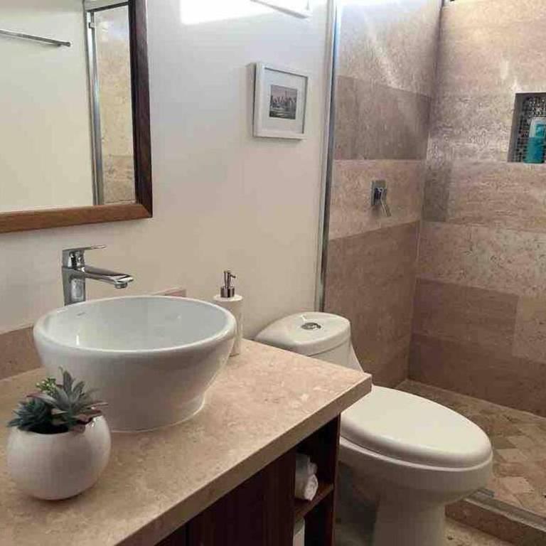 Bello departamento en Costa Azul - Two-Bedroom Apartment - 13