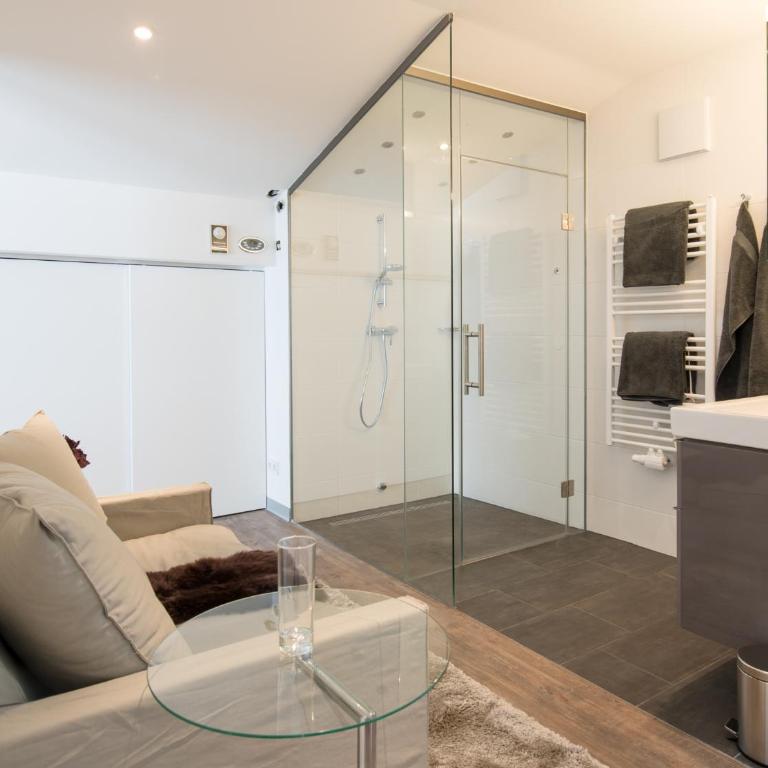 Apartmenthaus Mountainvista - Appartement avec Vue sur la Montagne - 3