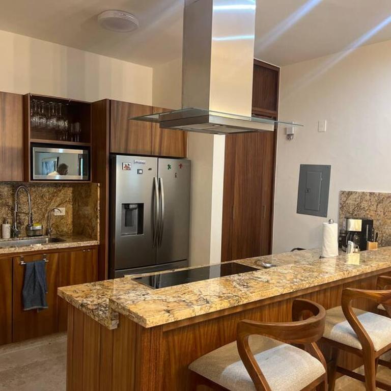 Bello departamento en Costa Azul - Two-Bedroom Apartment - 20