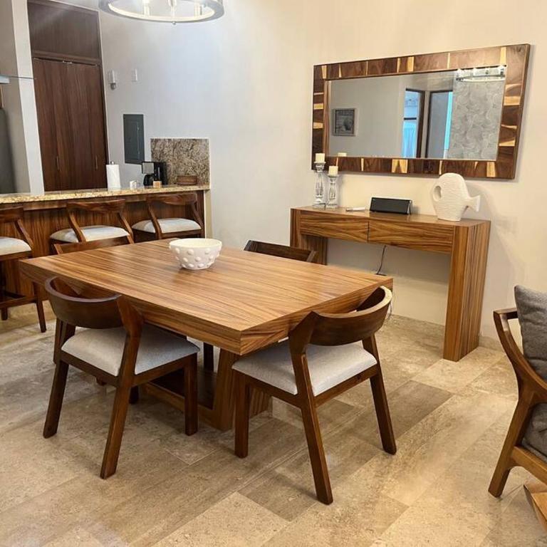 Bello departamento en Costa Azul - Two-Bedroom Apartment - 25