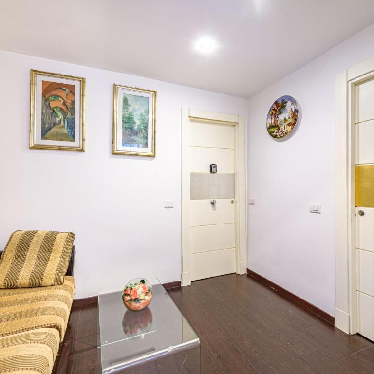 Deluxe Apartments Pantheon - Appartamento Deluxe con 2 Camere da Letto - 18