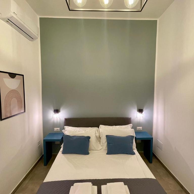Bausan Avenue - Deluxe Double Room - 12