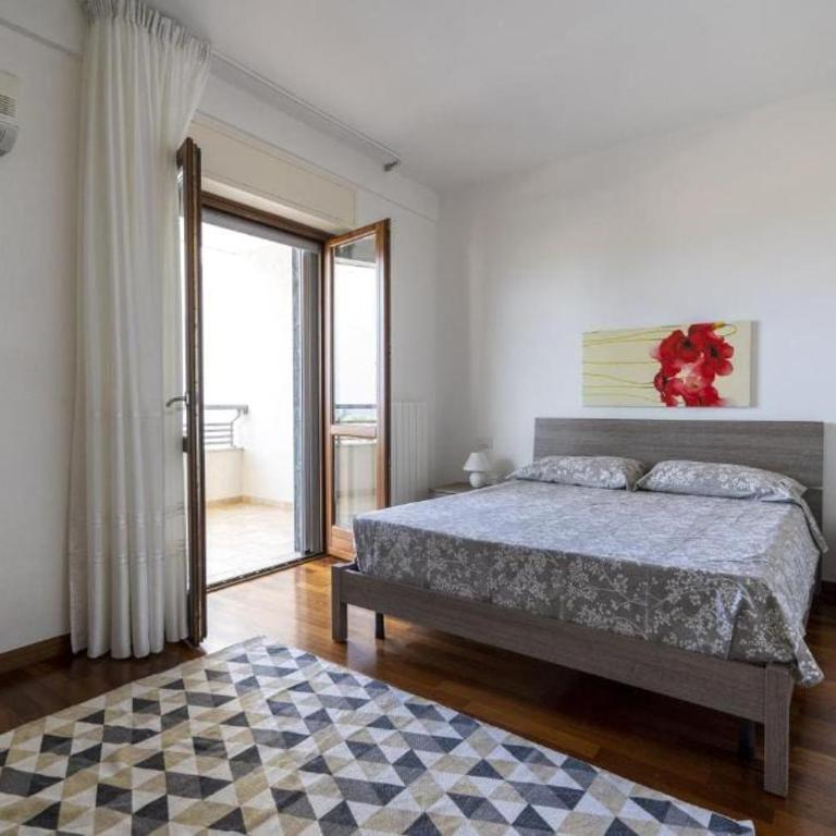 La Casa di Tobia - Appartamento con 1 Camera da Letto - 6