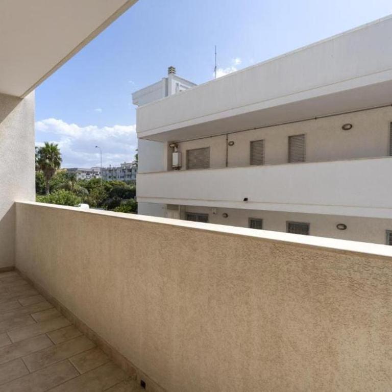 La Casa di Tobia - Appartamento con 1 Camera da Letto - 9