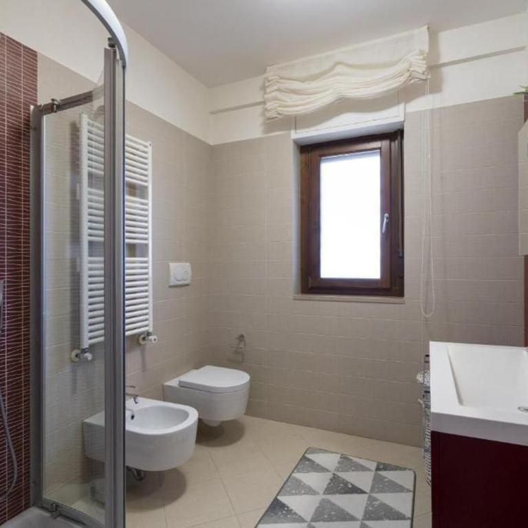 La Casa di Tobia - Appartamento con 1 Camera da Letto - 11