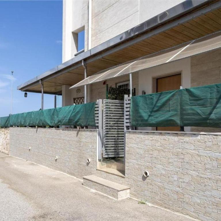 La Casa di Tobia - Appartamento con 1 Camera da Letto - 13