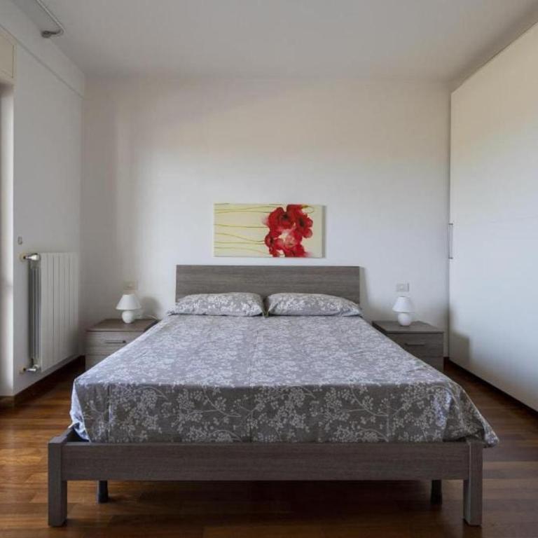 La Casa di Tobia - Appartamento con 1 Camera da Letto - 15