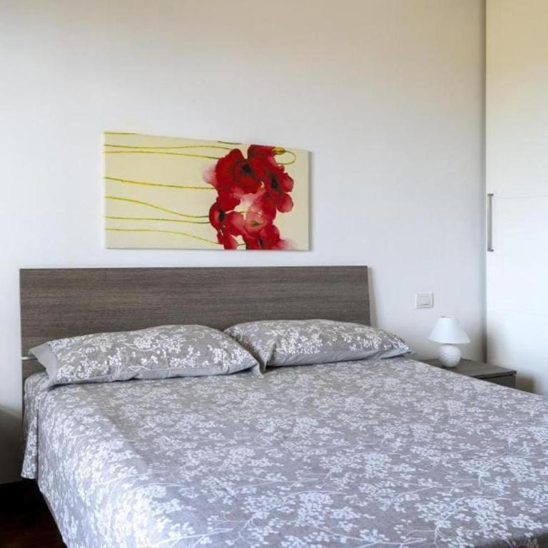 La Casa di Tobia - Appartamento con 1 Camera da Letto - 17