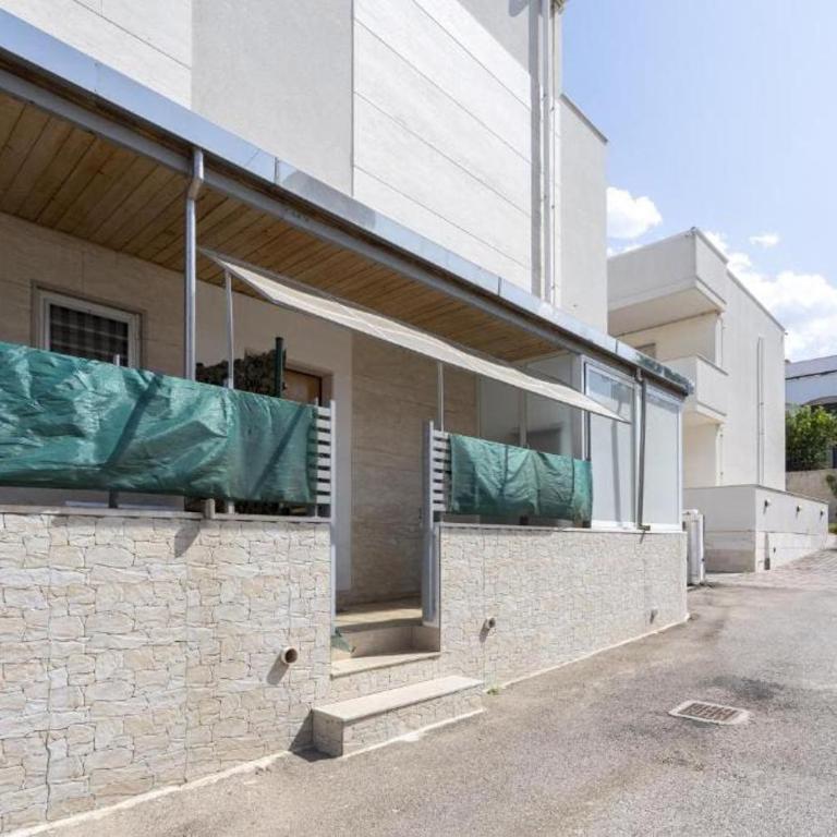 La Casa di Tobia - Appartamento con 1 Camera da Letto - 18