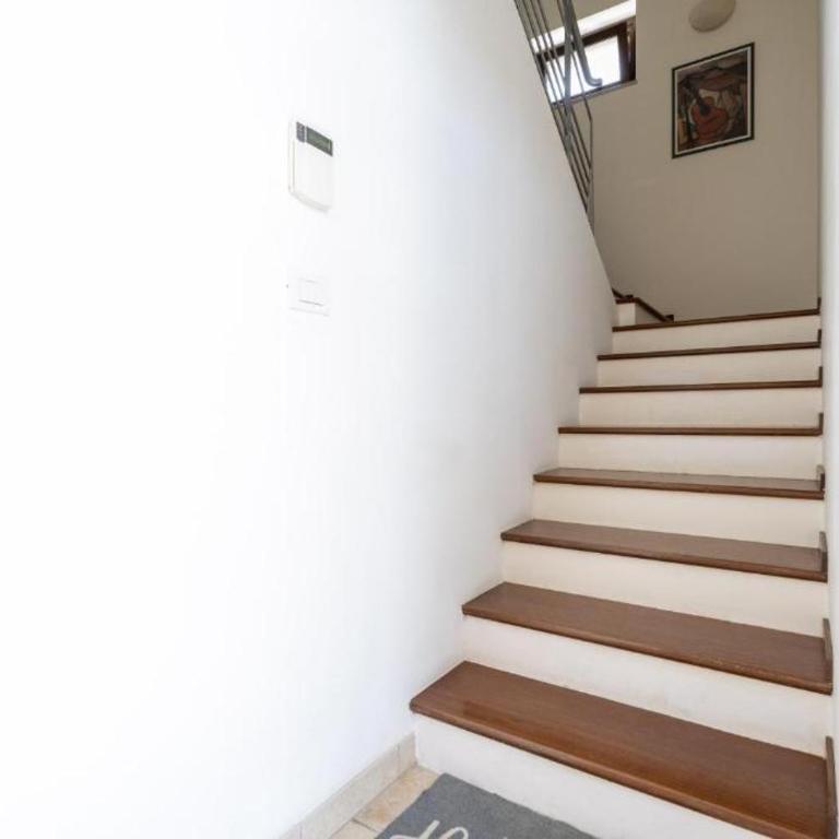 La Casa di Tobia - Appartamento con 1 Camera da Letto - 20