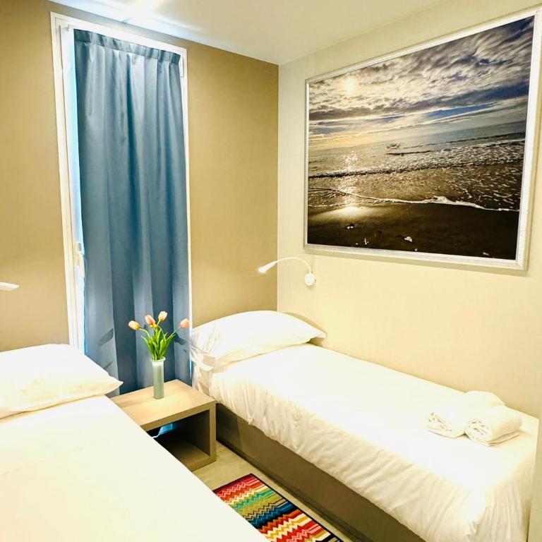 Luxury Camp at Union Lido - Suite - 4