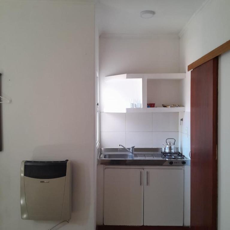 Sarmiento Monoambiente - Estudio - 5