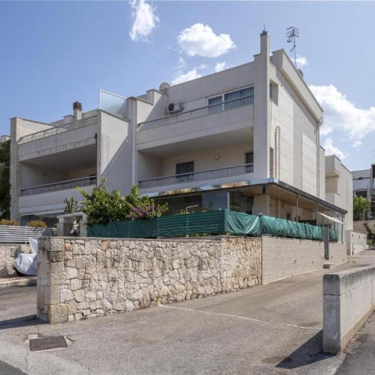 La Casa di Tobia - Appartamento con 1 Camera da Letto - 3