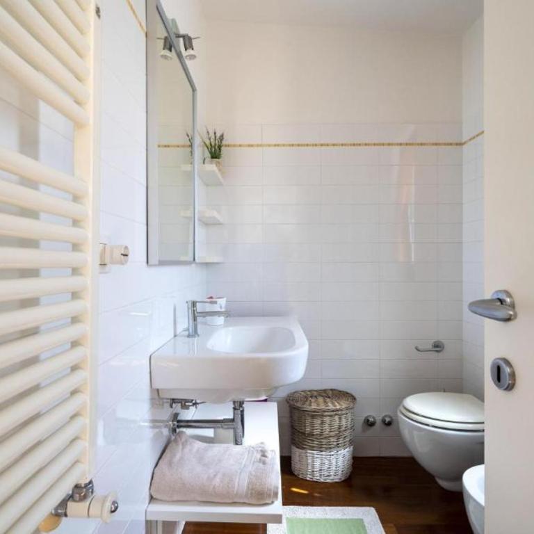 La Casa di Tobia - Casa con 1 Camera da Letto - 10