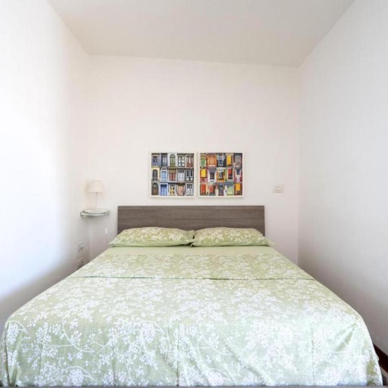 La Casa di Tobia - Casa con 1 Camera da Letto - 12