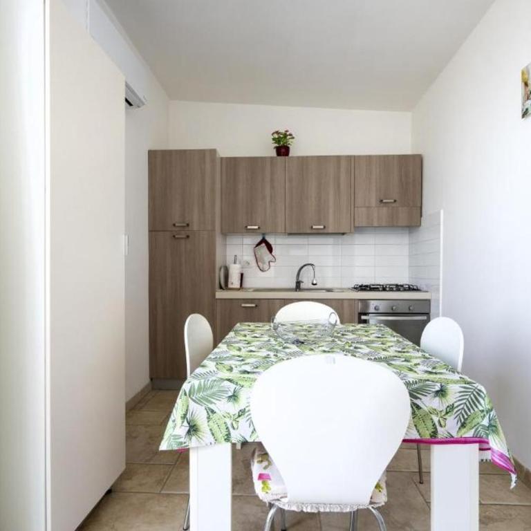 La Casa di Tobia - Casa con 1 Camera da Letto - 15
