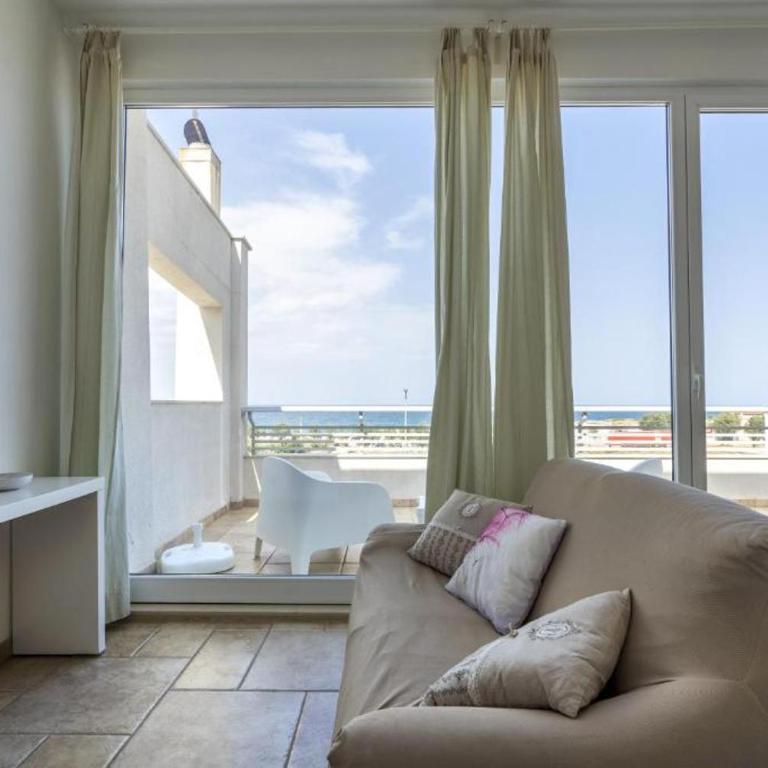 La Casa di Tobia - Casa con 1 Camera da Letto - 16