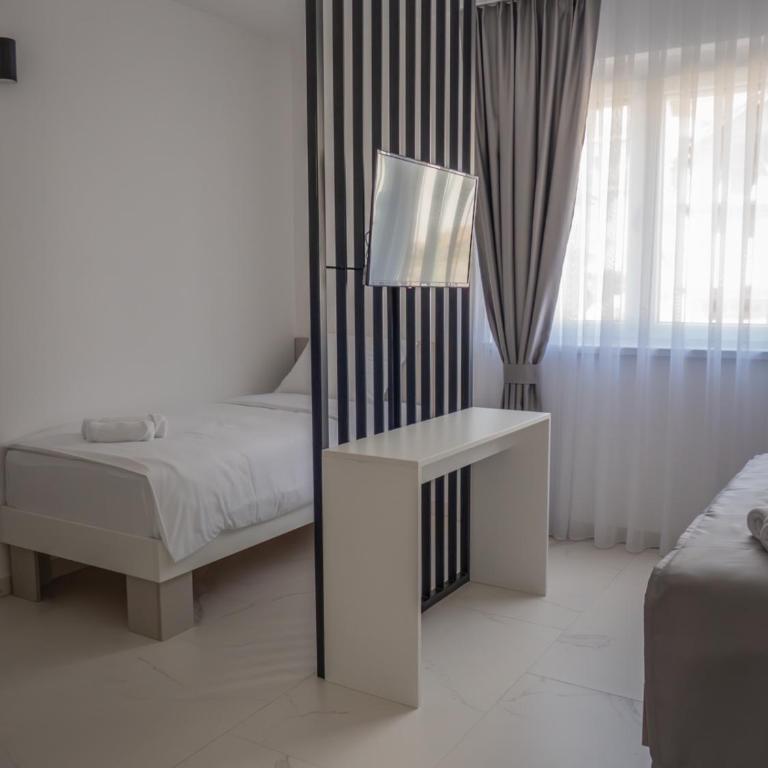 Sunny Corner Apartments - Apartman sa 1 Spavaćom Sobom - 9