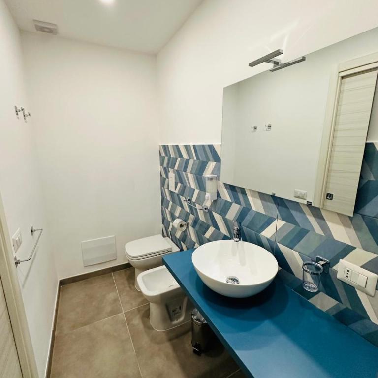 Bausan Avenue - Superior Double Room - 10