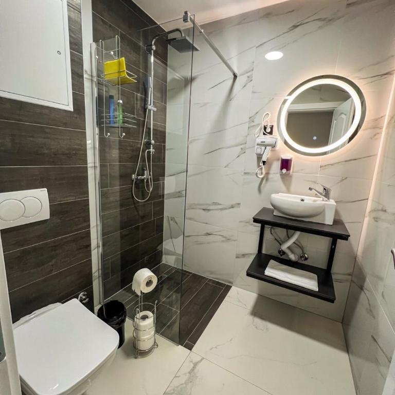 Sunny Corner Apartments - Apartman sa 2 Spavaće Sobe - 12