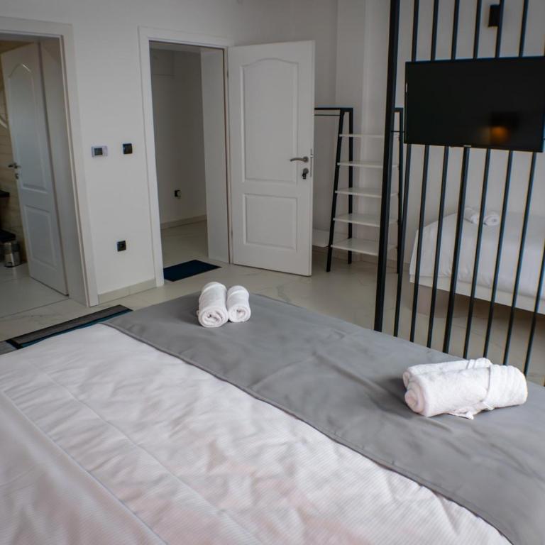 Sunny Corner Apartments - Apartman sa 1 Spavaćom Sobom - 12
