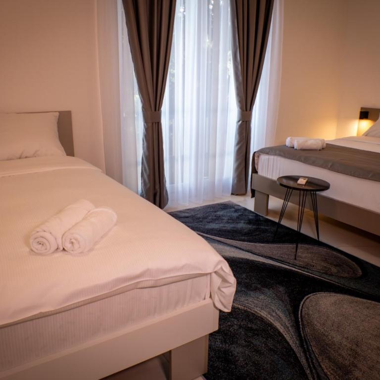 Sunny Corner Apartments - Apartman sa 1 Spavaćom Sobom - 11