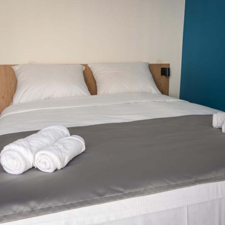 Sunny Corner Apartments - Apartman sa 1 Spavaćom Sobom - 14