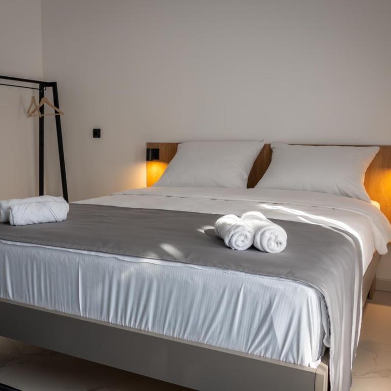 Sunny Corner Apartments - Apartman sa 1 Spavaćom Sobom - 10