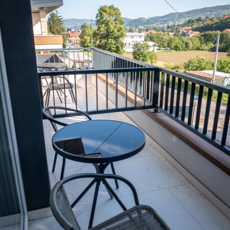 Sunny Corner Apartments - Apartman sa 1 Spavaćom Sobom - 7