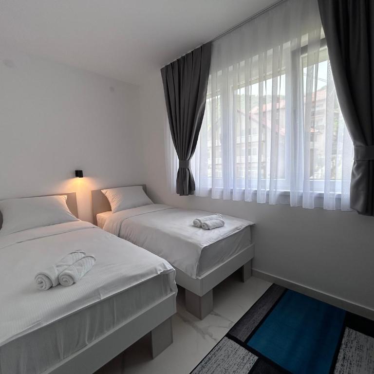 Sunny Corner Apartments - Apartman sa 1 Spavaćom Sobom - 15