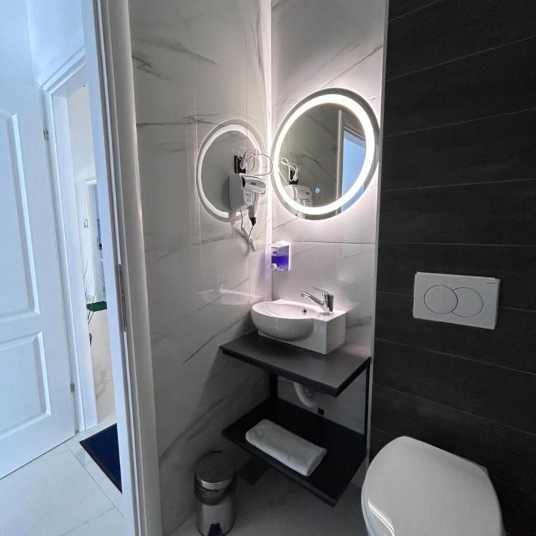 Sunny Corner Apartments - Apartman sa 1 Spavaćom Sobom - 11