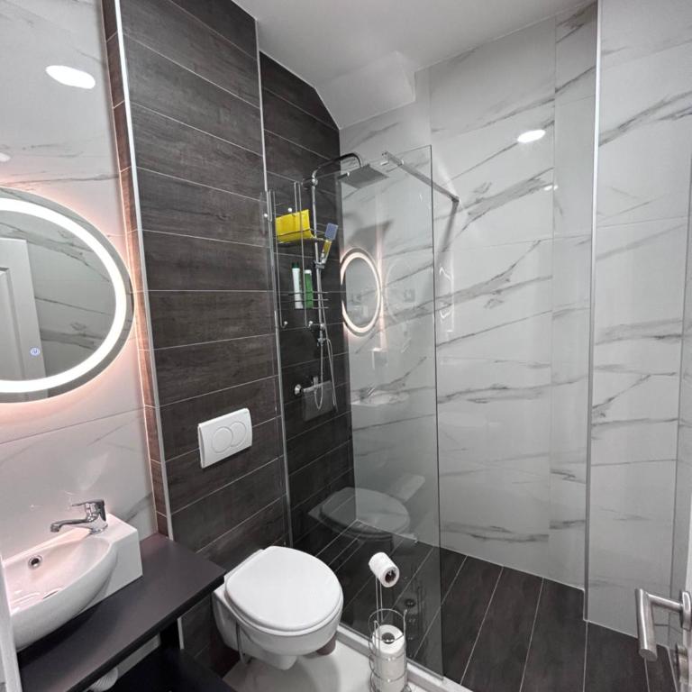 Sunny Corner Apartments - Apartman sa 1 Spavaćom Sobom - 12