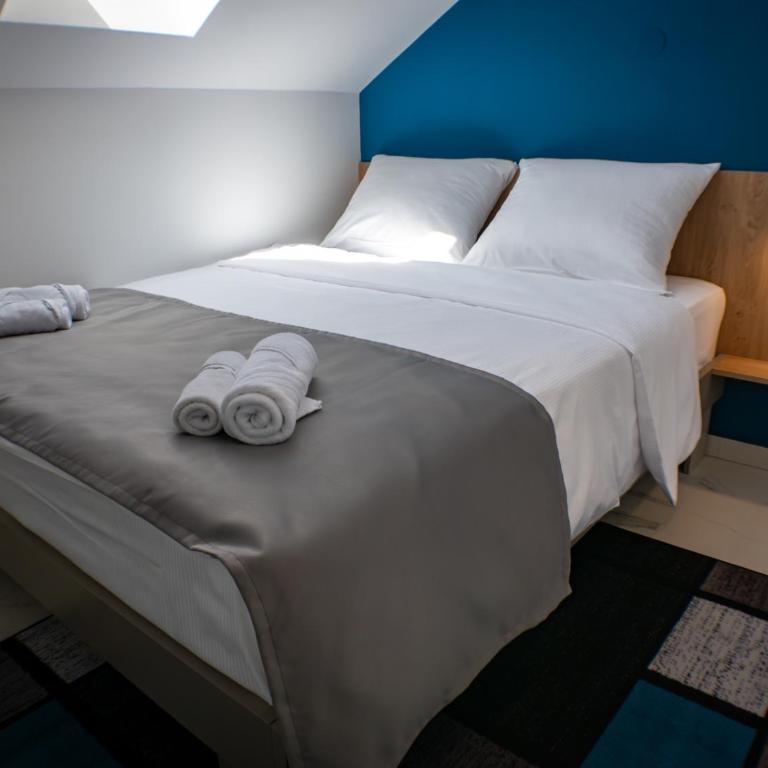 Sunny Corner Apartments - Apartman sa 2 Spavaće Sobe - 15