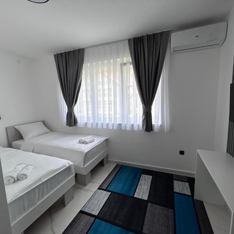 Sunny Corner Apartments - Apartman sa 1 Spavaćom Sobom - 6