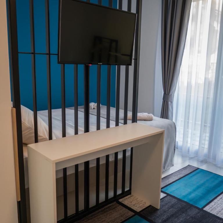 Sunny Corner Apartments - Apartman sa 1 Spavaćom Sobom - 15